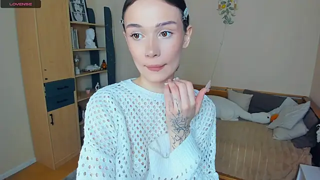 LynnCiprian online show from 05.13.26