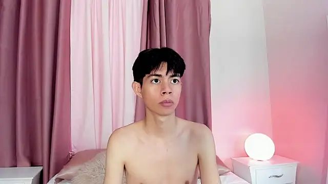 daniell rdrig online show from 04.13.26