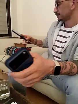 Anatoliman online show from 03.04.26