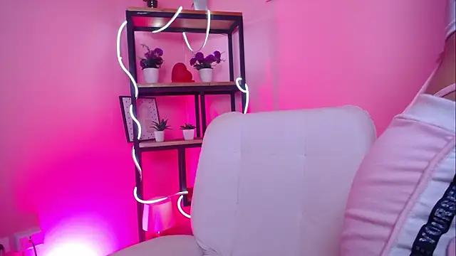 Snapshot of Nami_Velle chatting on 03.26.26 Nami Velle online show from 03.26.26