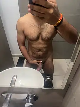 Vibrator2509 online show from 03.19.26