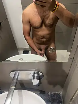 Vibrator2509 online show from 04.03.26