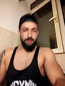 Tommy Porn  online show from 04.05.26