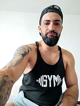 Tommy Porn  online show from 04.07.26