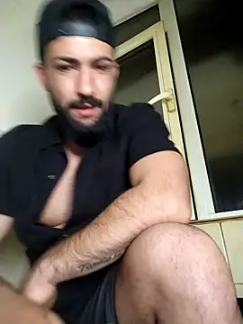 Tommy Porn  online show from 04.07.26