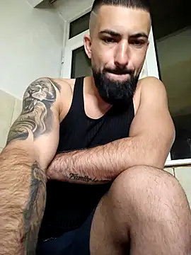 Tommy Porn  online show from 04.08.26