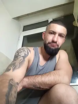 Tommy Porn  online show from 04.09.26