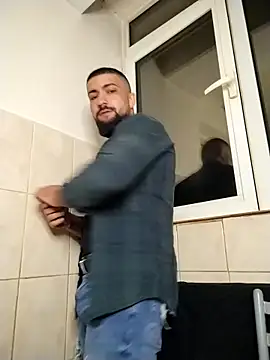 Tommy Porn  online show from 04.10.26