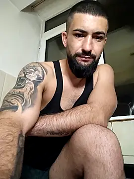 Tommy Porn  online show from 04.12.26