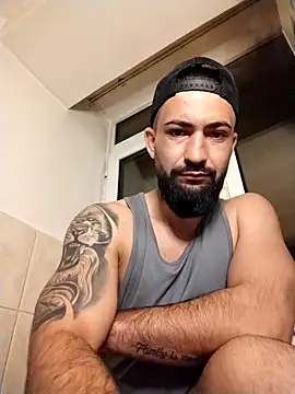 Tommy Porn  online show from 04.13.26