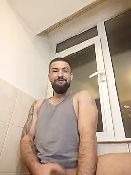 Tommy Porn  online show from 04.15.26