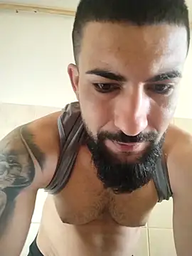 Tommy Porn  online show from 04.16.26