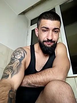 Tommy Porn  online show from 04.16.26