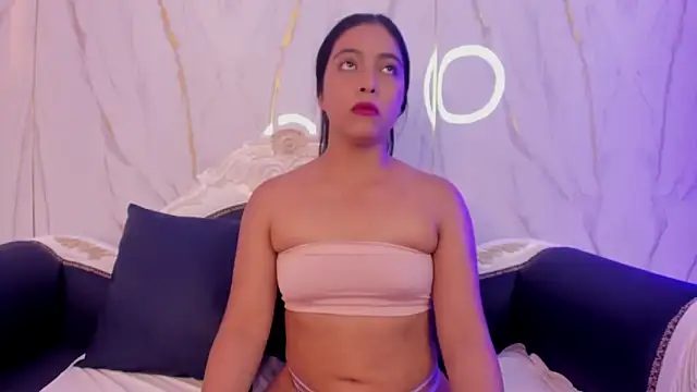 AlysonShy online show from 03.21.26