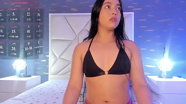 AlysonShy online show from 03.30.26