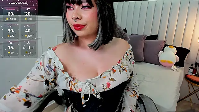 lil la skye online show from 03.14.26