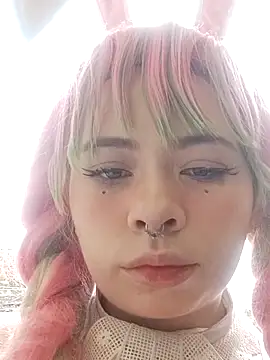 lil la skye online show from 03.21.26