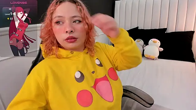 lil la skye online show from 03.26.26