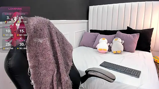 lil la skye online show from 03.29.26