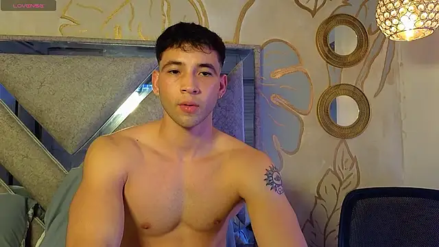 Tinocrow online show from 03.21.26