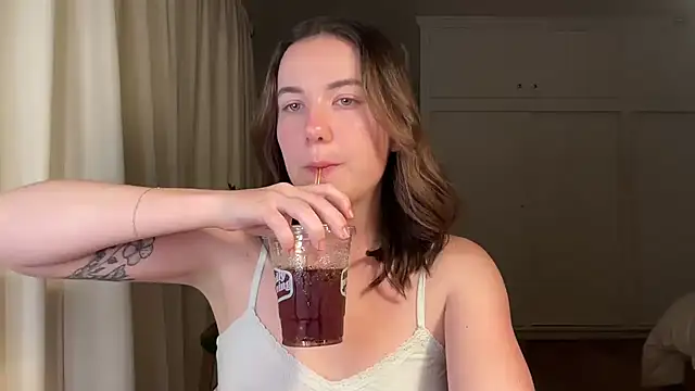 summerxo online show from 04.18.26