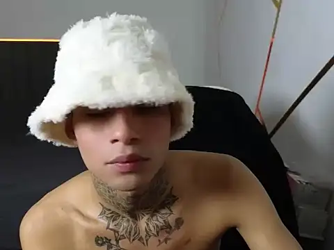 Snapshot of Jack_Dairo chatting on 03.31.26 Jack Dairo online show from 03.31.26