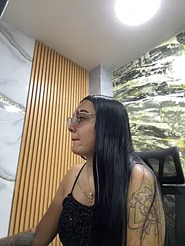 daniii-vgg online show from 03.21.26