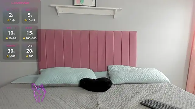 daniii-vgg online show from 04.09.26