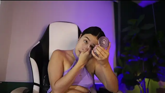 Danaa Rousee  online show from 07.01.26