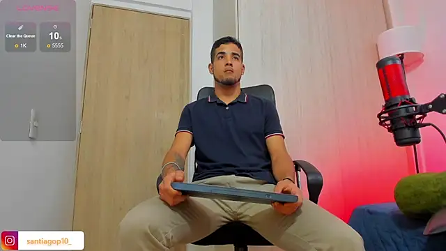 Alexx Lord online show from 03.14.26