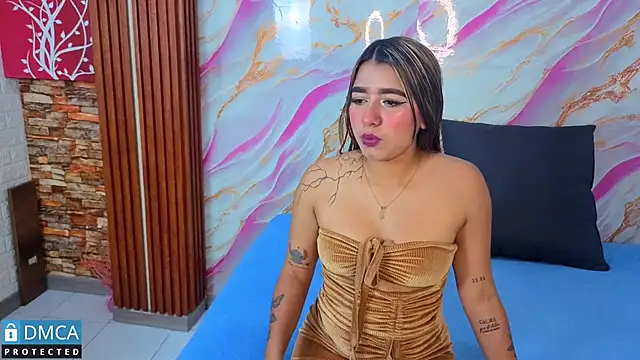 valeri walker  online show from 03.14.26