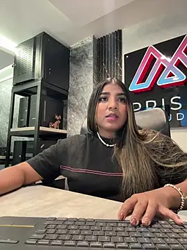 Emma Carteer 1 online show from 03.12.26