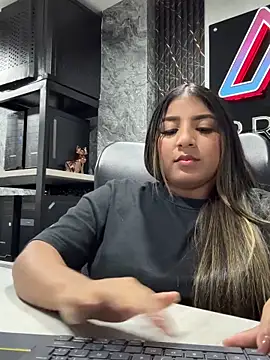 Emma Carteer 1 online show from 03.13.26