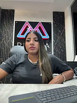 Emma Carteer 1 online show from 03.14.26