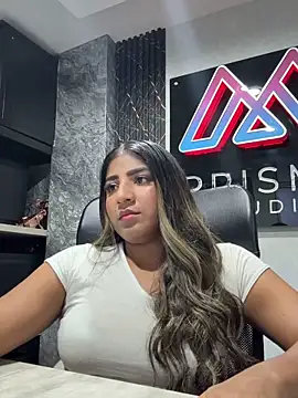 Emma Carteer 1 online show from 03.30.26