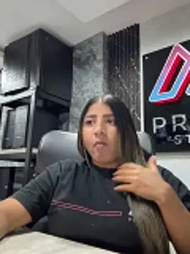 Emma Carteer 1 online show from 04.11.26