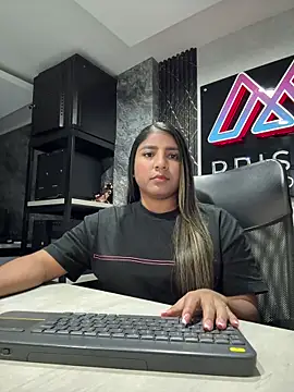 Emma Carteer 1 online show from 04.21.26