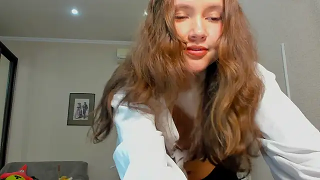 MaryannSofts online show from 04.09.26