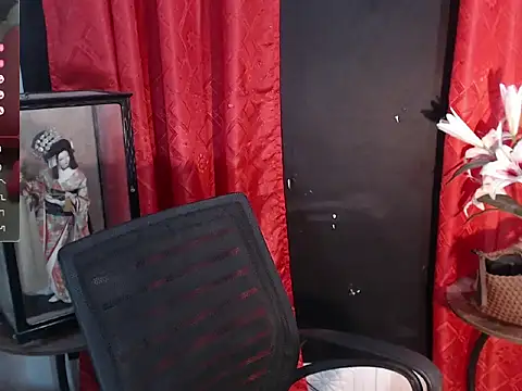 seductive mistress07 online show from 04.18.26