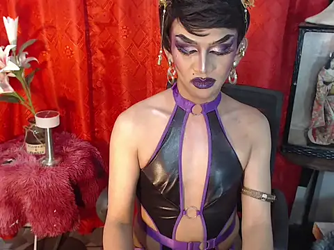 seductive mistress07 online show from 04.19.26