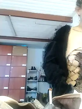 CynthiaMore online show from 05.16.26