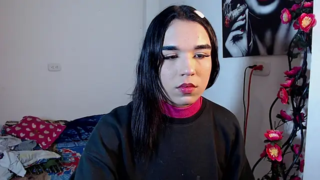 Candyy doll   online show from 05.15.26