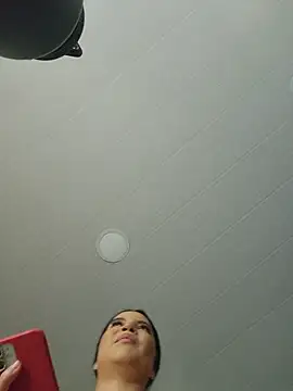 Pretty Julieta online show from 03.09.26