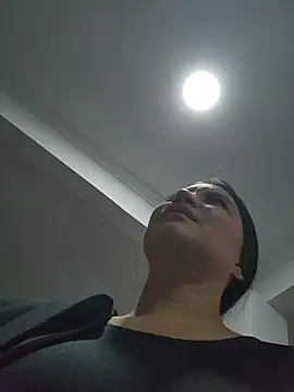 Pretty Julieta online show from 03.15.26