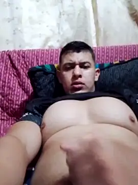 RomanCroft online show from 04.03.26