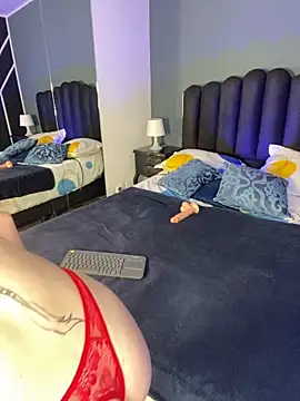 MeganSpencer  online show from 03.28.26