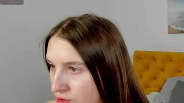 Xenia paradise online show from 04.16.26