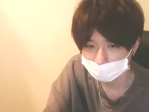 JPTopModel online show from 04.04.26