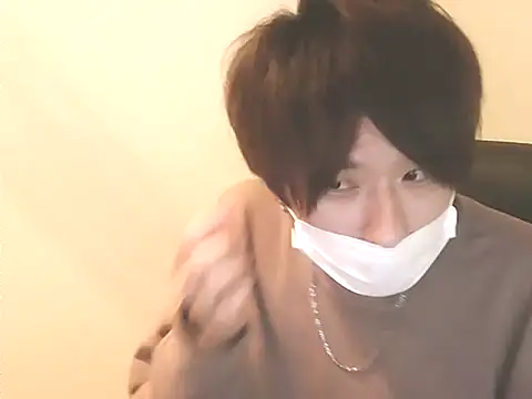 JPTopModel online show from 04.05.26