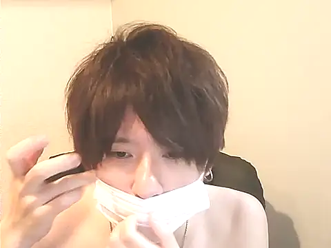 JPTopModel online show from 04.10.26